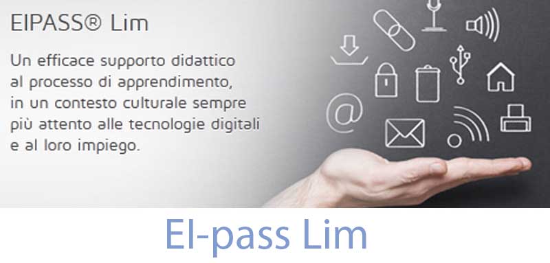 Corso Ei-pass Lim