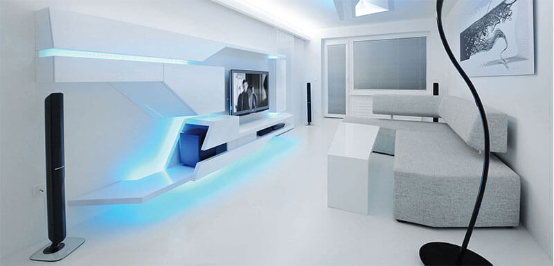 Corso di Interior Design