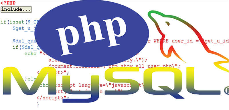 Corso di Php e MySQL